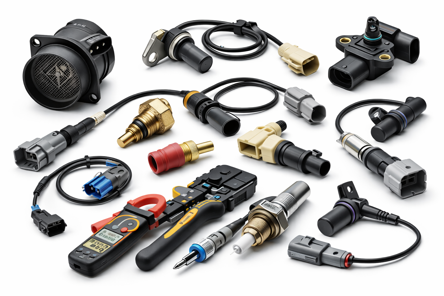 Car Sensors South Africa | Buy Engine & Speed Sensors Online South Africa