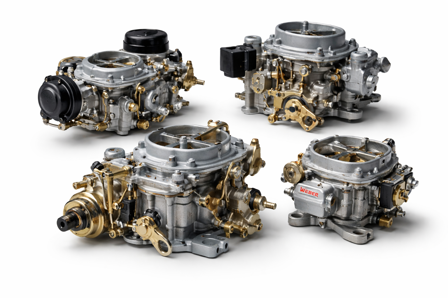 Carburetors Online South Africa | VW, Toyota, Nissan & Fiat Carburetors