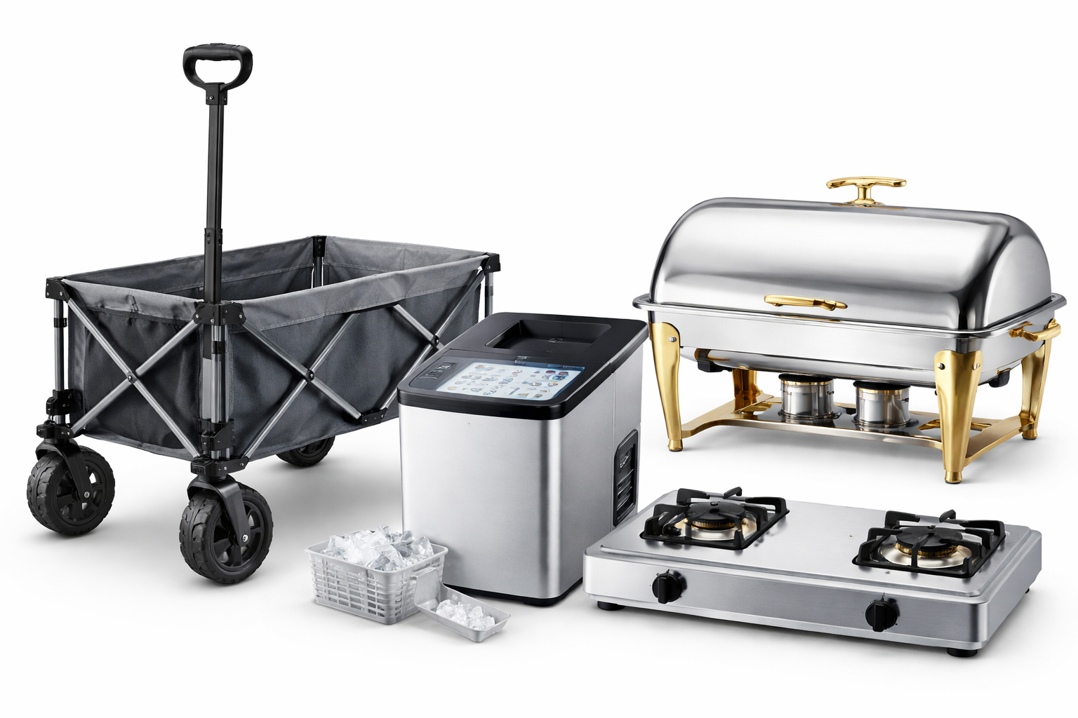 Home & Appliances South Africa | Kitchen, Outdoor & Utility Equipment
