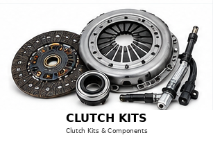 Clutch Kits South Africa | MOTOCITY