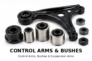 Control Arms South Africa | MOTOCITY