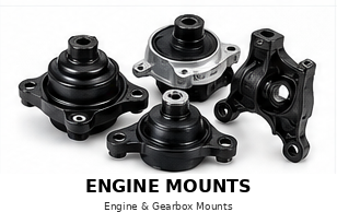 Engine Mounts South Africa | MOTOCITY