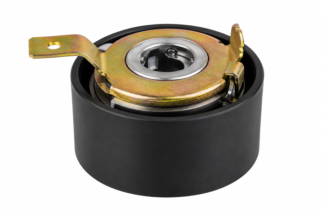 Timing Belt Tensioner Pulley Compatible with Nissan NP200 & Renault Clio/Scenic 1.4 K4J & 1.6 K4M