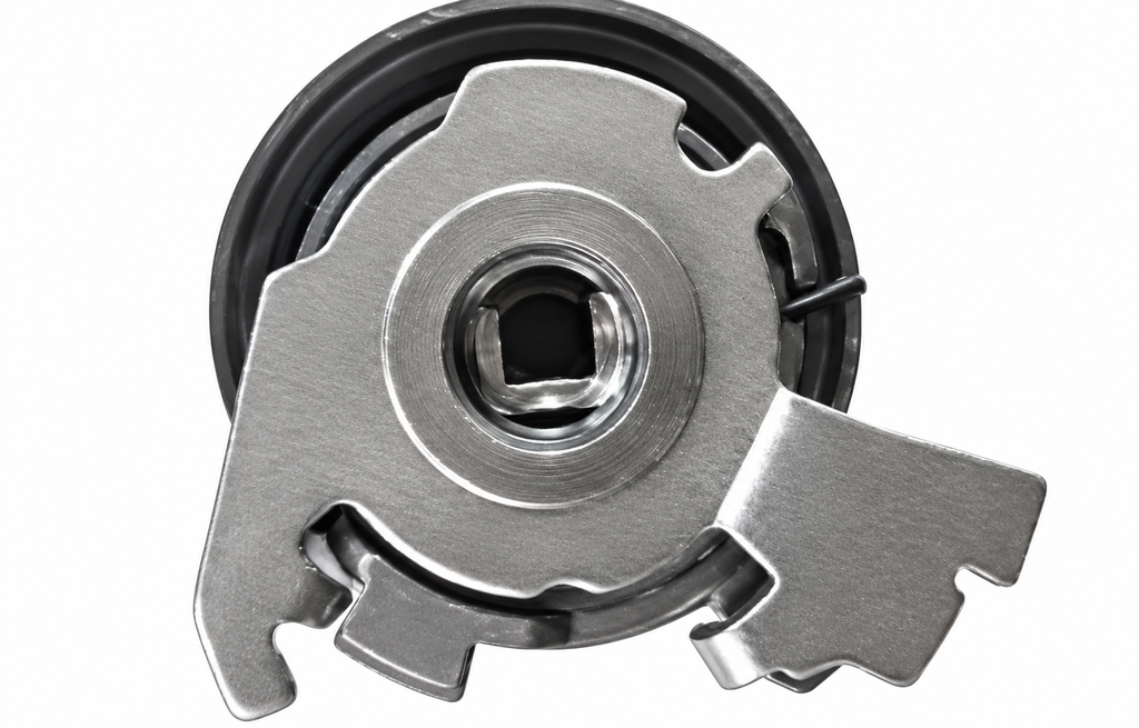 Timing Belt Tensioner Pulley Compatible with Opel Astra 140i / 160i / 180i & Zafira 1.6/1.8