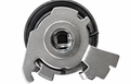 Timing Belt Tensioner Pulley Compatible with Opel Astra 140i / 160i / 180i & Zafira 1.6/1.8