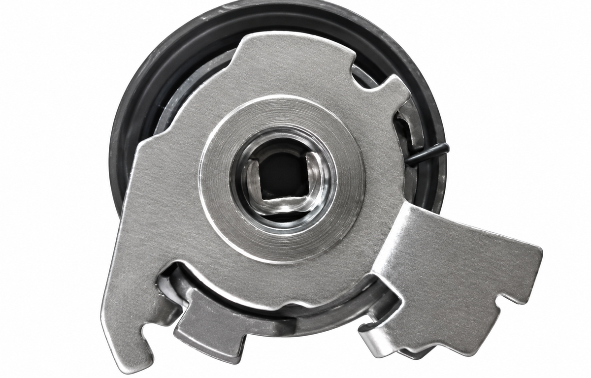 Timing Belt Tensioner Pulley Compatible with Opel Astra 140i / 160i / 180i & Zafira 1.6/1.8