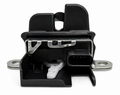 Boot Lock Mechanism Compatible with VW Polo Mk8-2018-