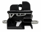Boot Lock Mechanism Compatible with VW Polo Mk8-2018-