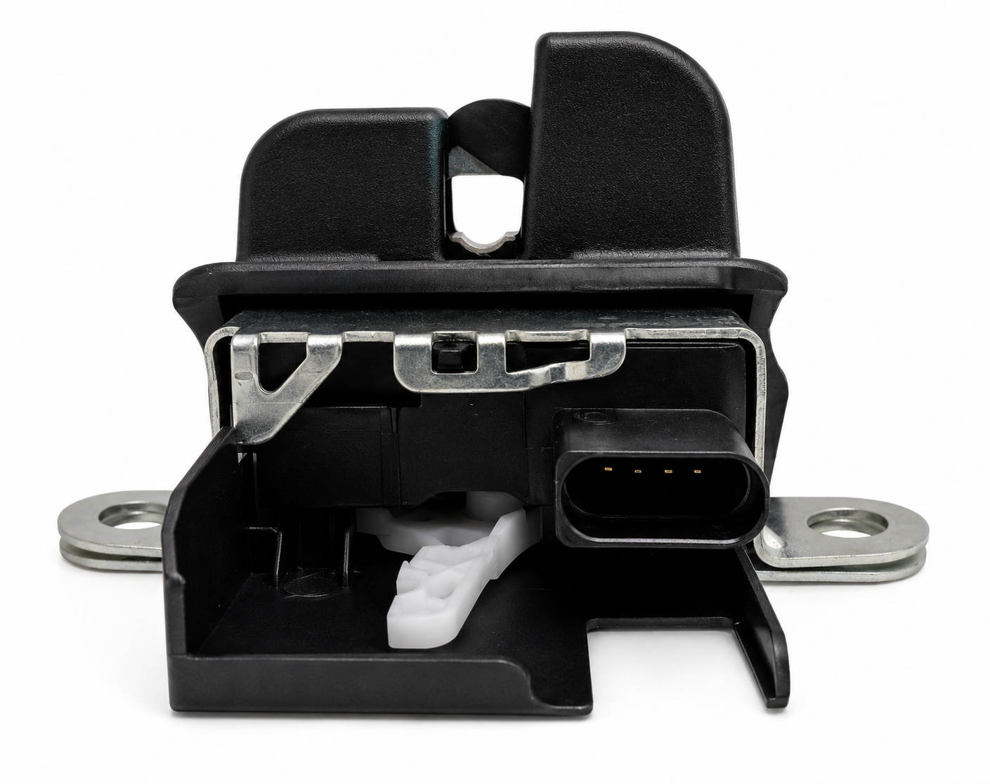 Boot Lock Mechanism Compatible with VW Polo Mk8-2018-