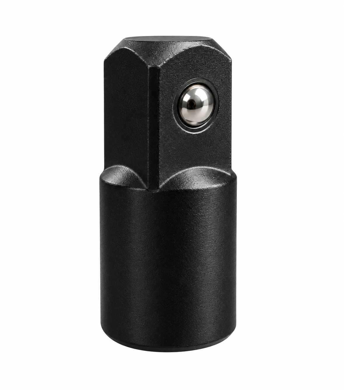 Socket Adapter 1/2" to 3/4" Drive – Heavy Duty Socket Converter for Automotive & Workshop Tools – alternate view 2
