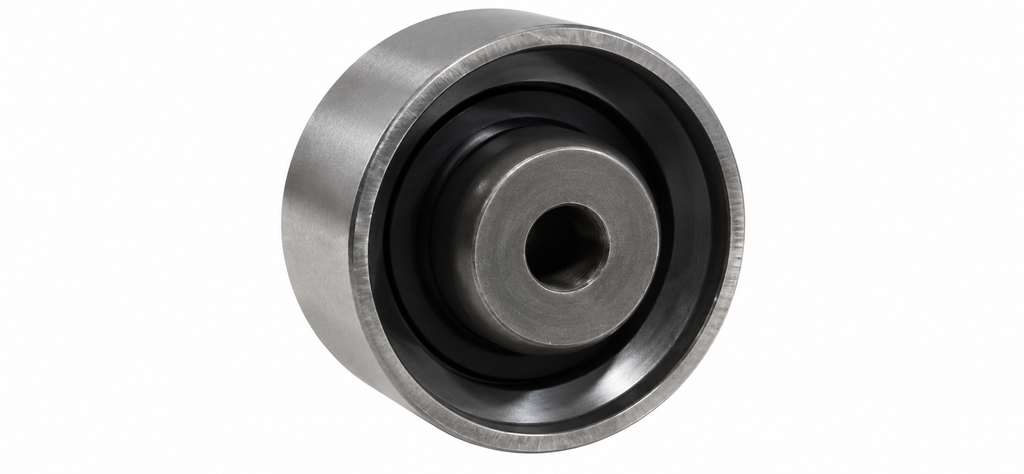 Timing Belt Idler Pulley Compatible with Hyundai Accent, Getz & Matrix 1.3 / 1.4 / 1.5 / 1.6