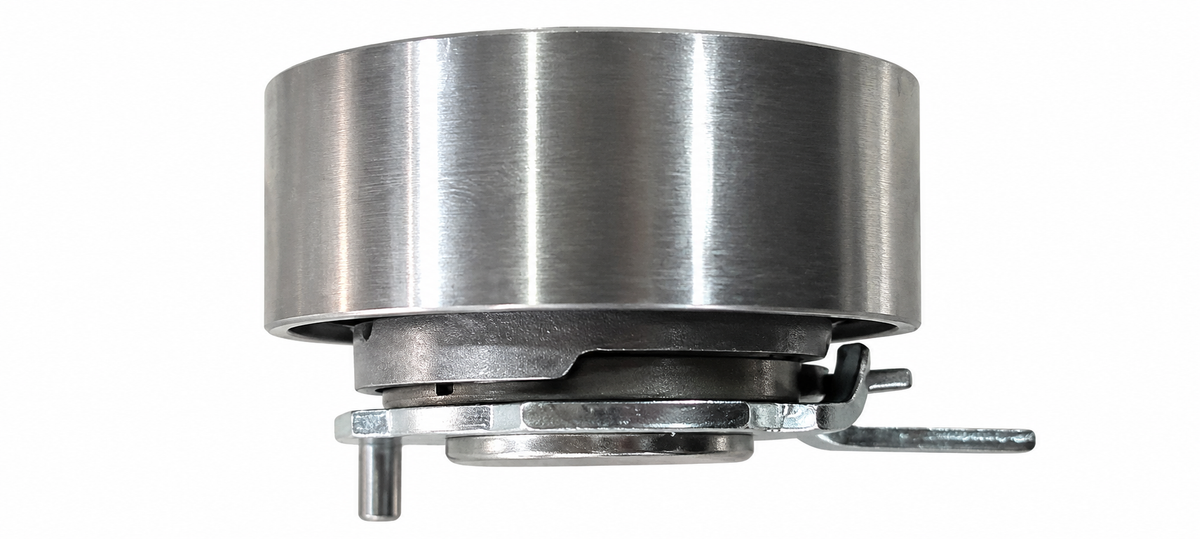 Timing Belt Tensioner Pulley Compatible with Opel Astra 140i / 160i / 180i & Zafira 1.6/1.8