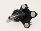 Left Front Lower Ball Joint Replacement - Compatible with Audi A1, VW Polo, Polo 9N, Polo 6R, Seat Ibiza, Toledo & Skoda Fabia – alternate view 2