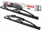 Bosch 450mm / 18" Windscreen Eco Conventional Wiper Blade - 2 Pack