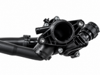 Mercedes W205 Thermostat Housing M274 2.0 Petrol 2016–2019 | A2742000615