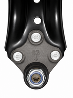 Lower Control Arm (Left) for Opel Corsa C / Mk3 / Gamma (2002–2006) – Suspension Arm – alternate view 3