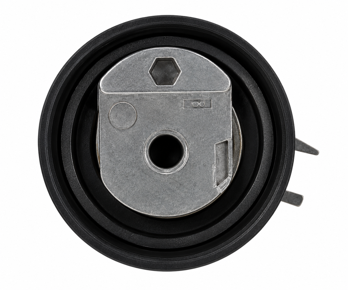 Timing Belt Tensioner Pulley Compatible with VW Golf IV 1.4 / 1.6 16V & Polo 1.4 16V