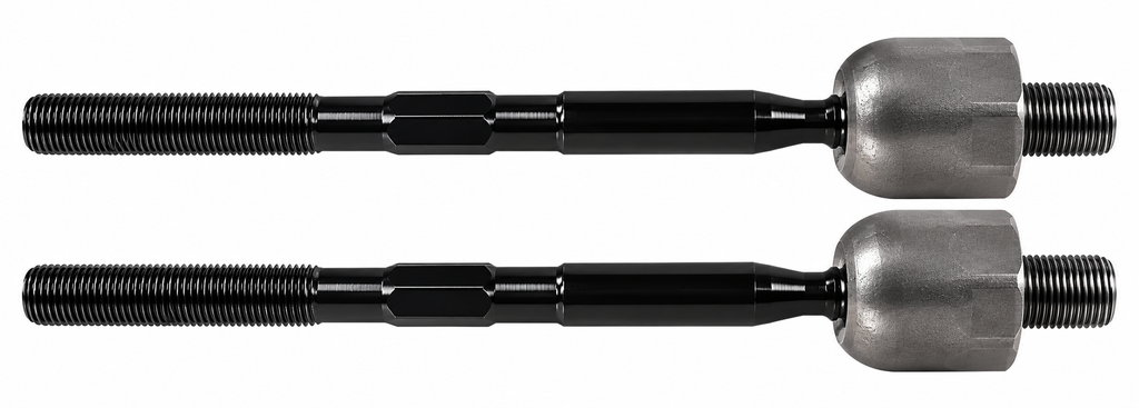 Denckermann RA65 Inner Rack End Set Compatible with BMW 3 Series E46 & Z4 E85/E86 | 2 Piece