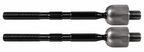 Denckermann RA65 Inner Rack End Set Compatible with BMW 3 Series E46 & Z4 E85/E86 | 2 Piece