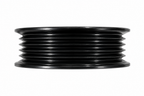 6-Groove V-Belt Pulley Opel Astra F & Corsa B | 75mm | OE 90409238