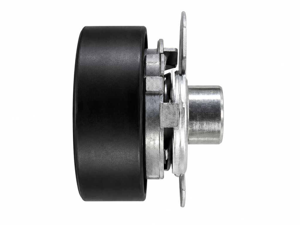 Timing Belt Tensioner VW Polo 9N 1.4 BLM / 1.6 BAH | 030109243