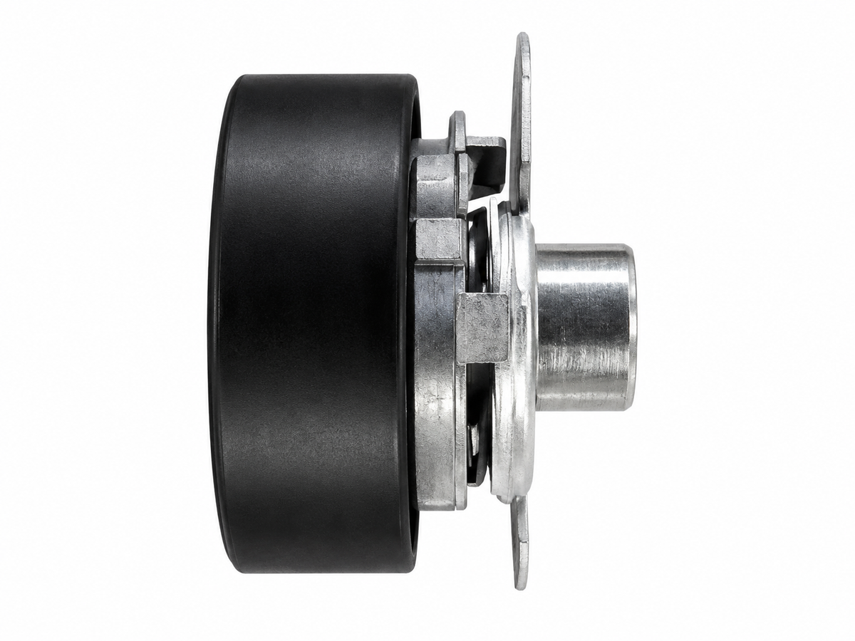 Timing Belt Tensioner VW Polo 9N 1.4 BLM / 1.6 BAH | 030109243
