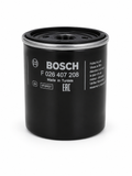 Bosch F 026407208 (P2708) Oil Filter