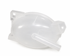 Coolant Expansion Tank/Water Bottle Compatible with Renault Duster – Without Cap – alternate view 3