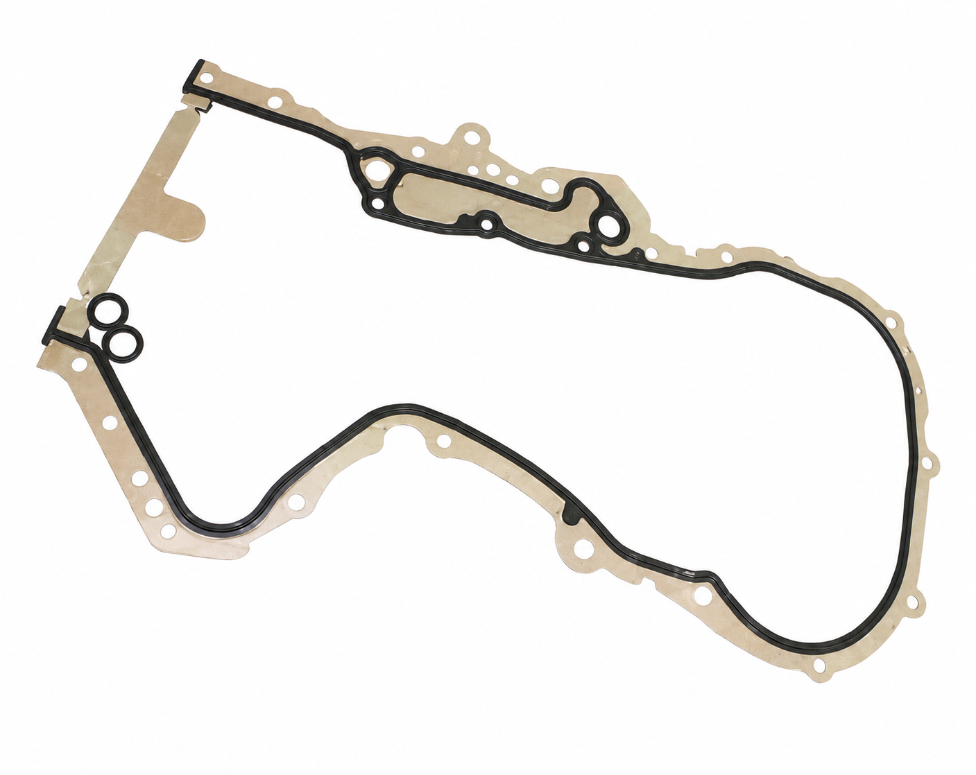 Timing Cover Gasket Compatible with VW Polo Vivo CLP CLS
