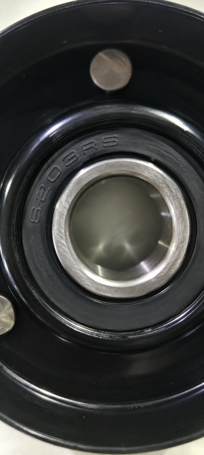 V-Belt Idler Pulley Opel Astra F/G/H & Corsa B | BL134
