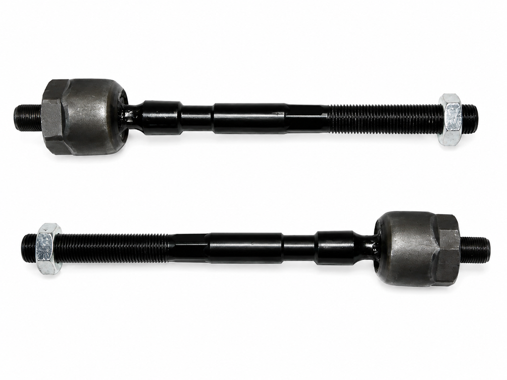 Dunlop Inner Rack End Compatible with Nissan NP200 Renault Logan, Sandero (2 Piece)- TR5986 – alternate view 2