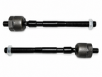 Dunlop Inner Rack End Compatible with Nissan NP200 Renault Logan, Sandero (2 Piece)- TR5986 – alternate view 2