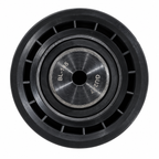 6-Groove V-Belt Pulley Opel Astra F & Corsa B | 75mm | OE 90409238