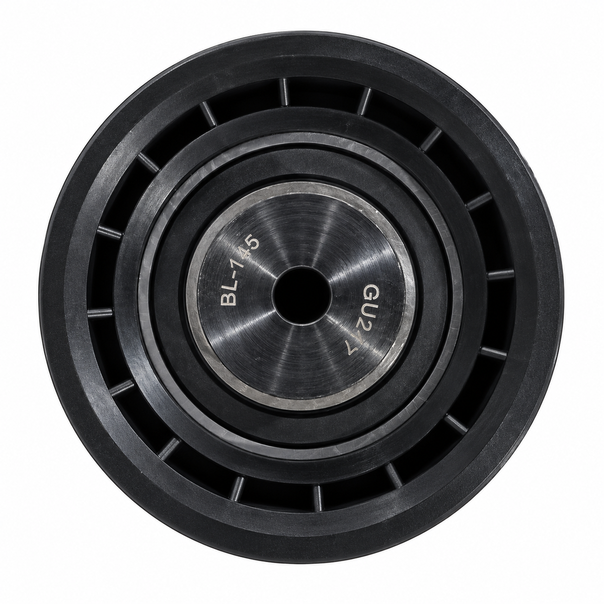 6-Groove V-Belt Pulley Opel Astra F & Corsa B | 75mm | OE 90409238
