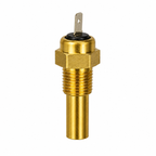 Water Temperature Sender 10mm Compatible with Ford Tractors 2000-7600 – alternate view 2