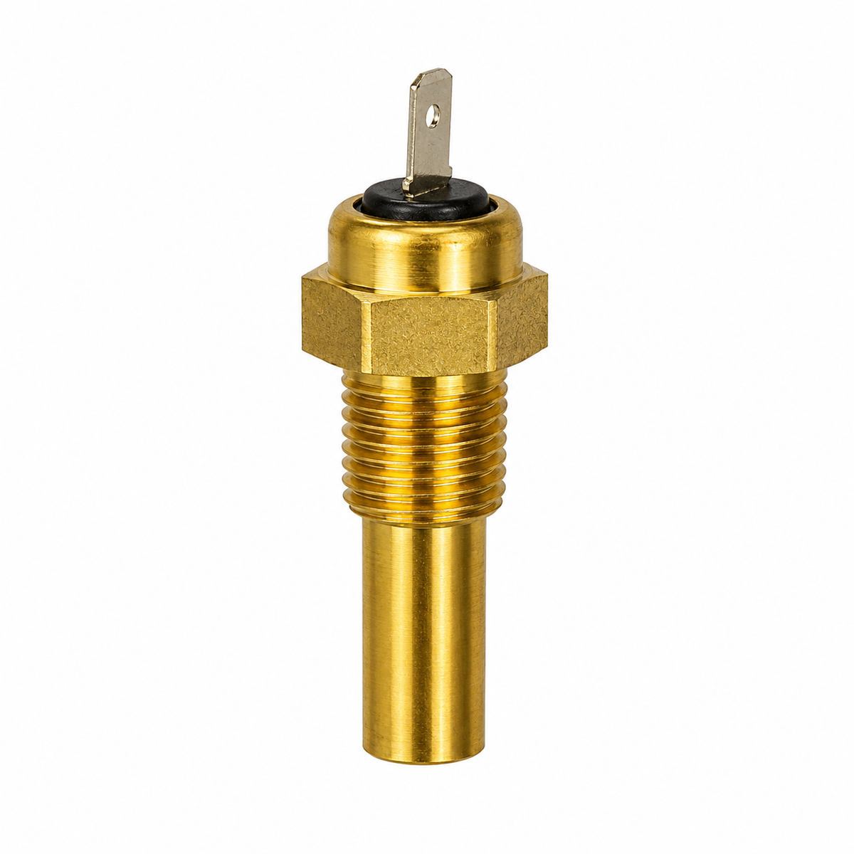 Water Temperature Sender 10mm Compatible with Ford Tractors 2000-7600 – alternate view 2