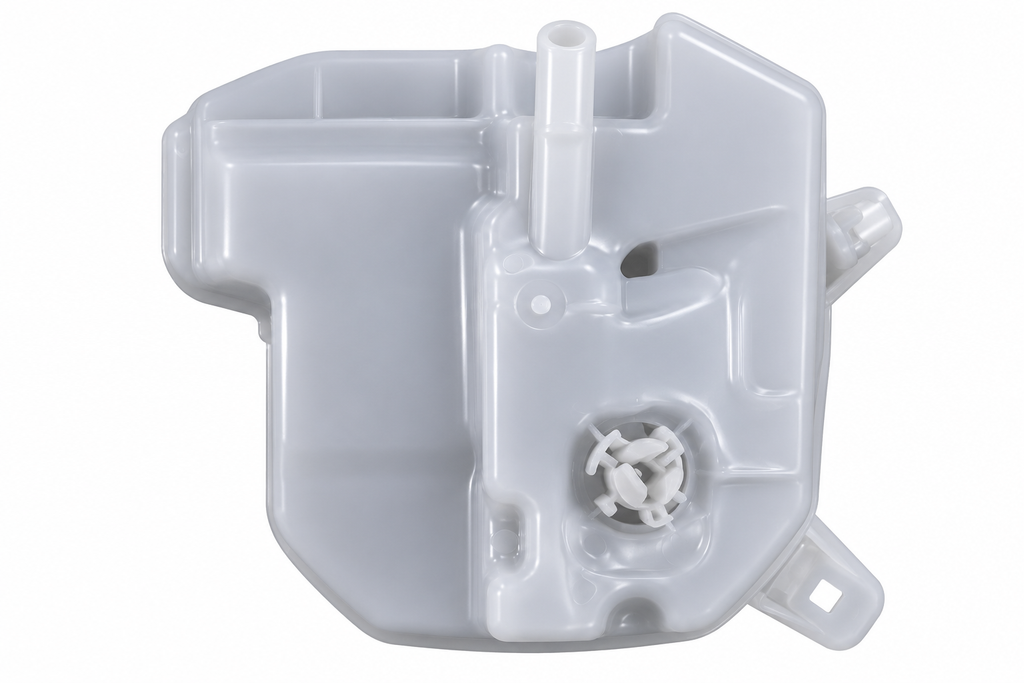 Coolant Expansion Tank Compatible with VW Polo 8 1.0 TSI CHJZ | WP2727