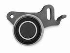 Timing Belt Tensioner Compatible with Hyundai H100 H-1 Starex Porter Galloper Terracan & Mitsubishi Colt 2.5D 2.6D D4BA D4BB D4BF D4BH D4BX 4D56-T
