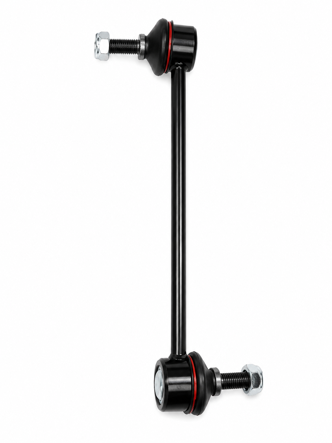 Dunlop Front Stabiliser Link Compatible with Nissan Almera, Livina, Tiida, Micra, NV200(L=R) - TR5994 – alternate view 2