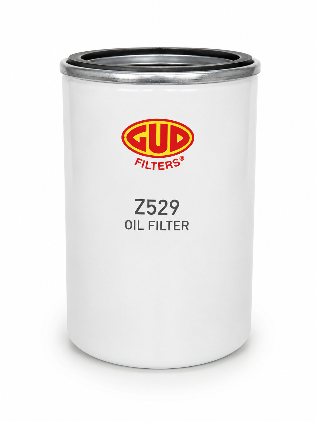 GUD Z529 Oil Filter Compatible with Hyundai Getz, Elantra, Tucson, Trajet, Santa Fe & Kia