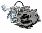 Carburetor for Mazda F8 Manual Engine – alternate view 4