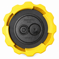 Coolant Expansion Tank Cap Compatible with Chevrolet Aveo, Spark, Lanos & Optra | 96420303, 94539597