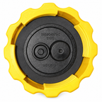 Coolant Expansion Tank Cap Compatible with Chevrolet Aveo, Spark, Lanos & Optra | 96420303, 94539597