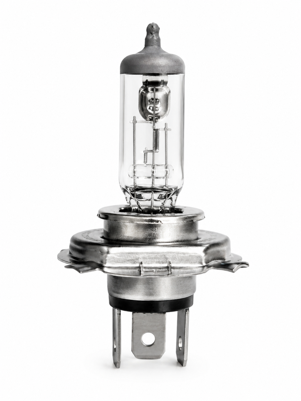 Osram Classic H4 Bilux 60/55W 12V Halogen Headlight Lamp - Single unit