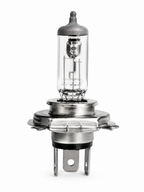Osram Classic H4 Bilux 60/55W 12V Halogen Headlight Lamp - Single unit - product image 2