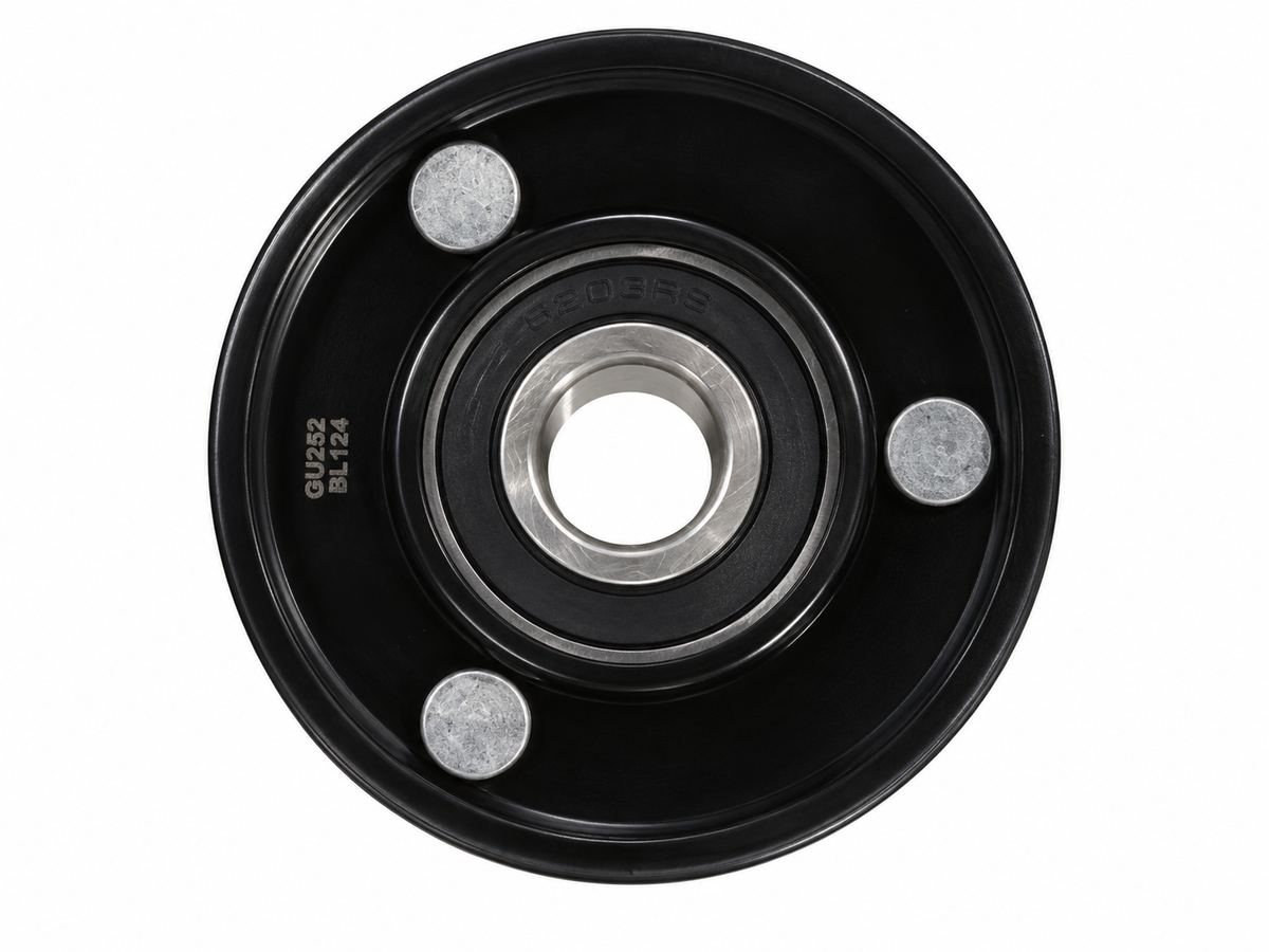 V-Belt Idler Pulley Opel Astra F/G/H & Corsa B | BL134