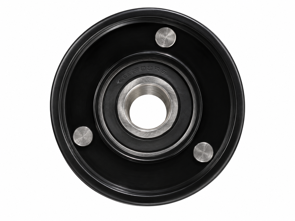 V-Belt Idler Pulley Opel Astra F/G/H & Corsa B | BL134