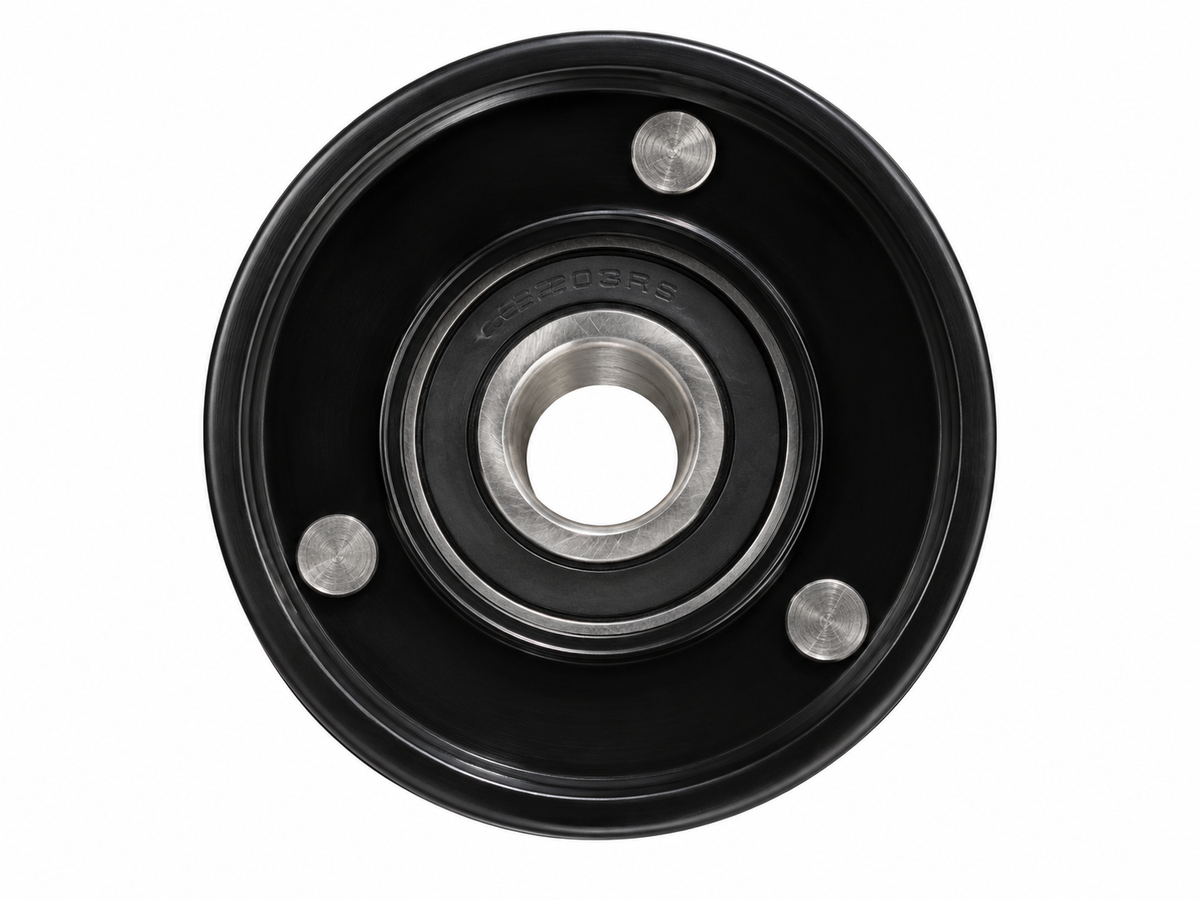V-Belt Idler Pulley Opel Astra F/G/H & Corsa B | BL134