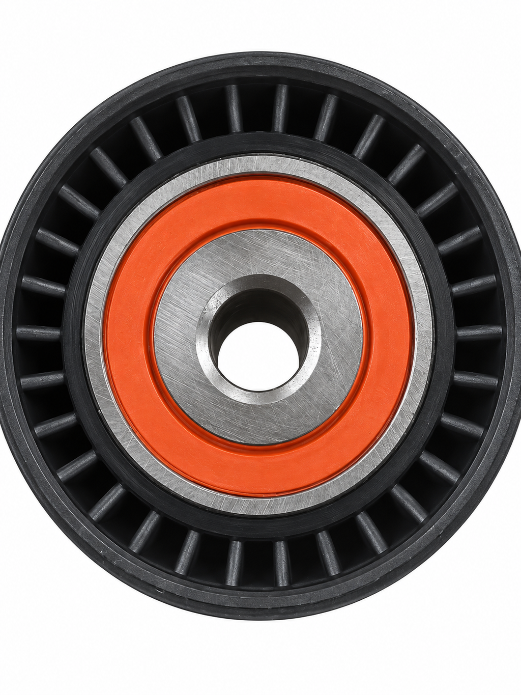 Timing Belt Idler Pulley Compatible with Nissan NP200 & Renault Clio/Scenic 1.4 K4J & 1.6 K4M