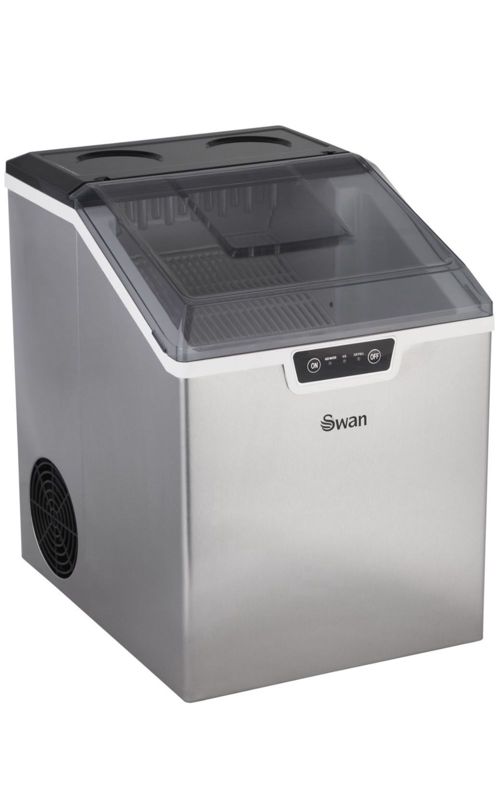 20kg Table Top Ice Machine